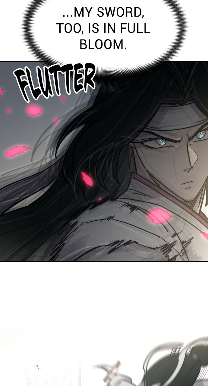 Read Return of the Blossoming Blade Manga Online