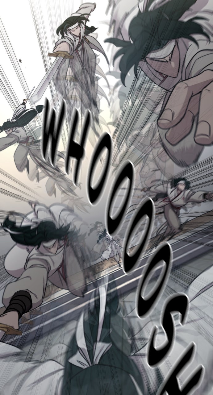 Read Return of the Blossoming Blade Manga Online
