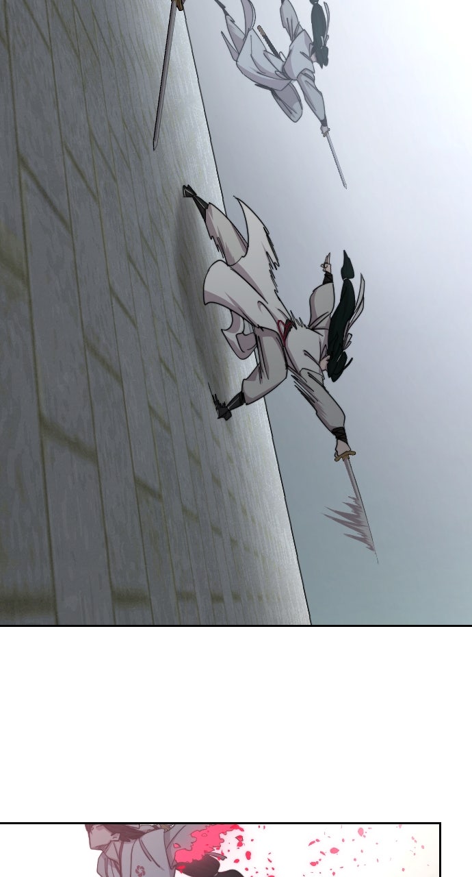 Read Return of the Blossoming Blade Manga Online