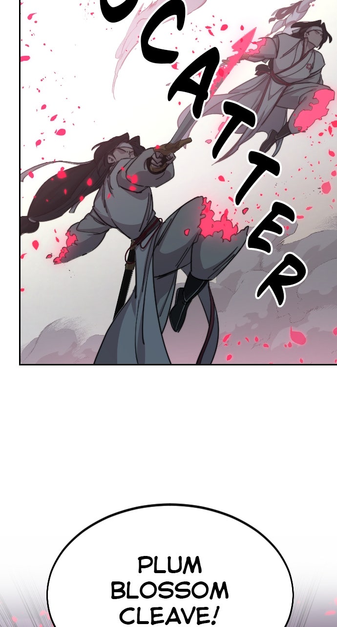 Read Return of the Blossoming Blade Manga Online