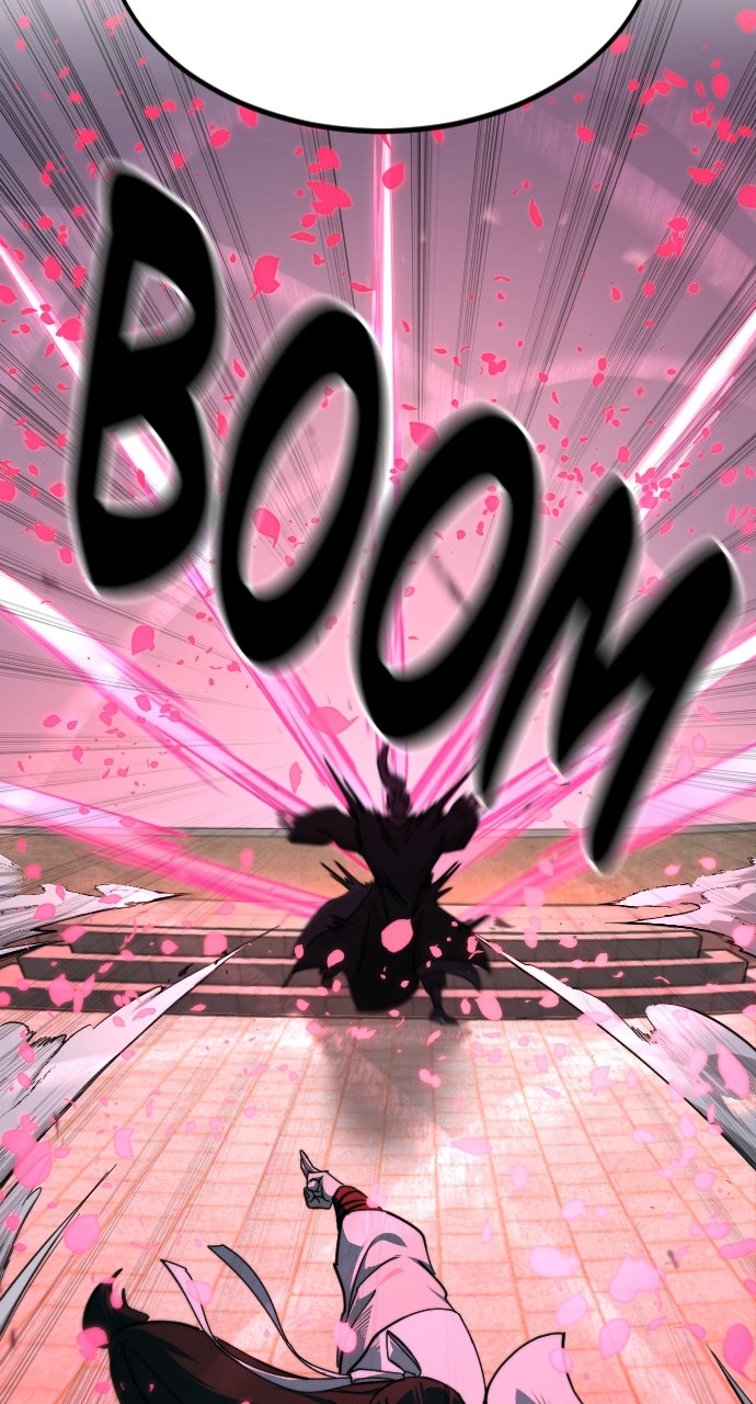 Read Return of the Blossoming Blade Manga Online