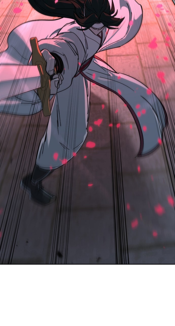 Read Return of the Blossoming Blade Manga Online