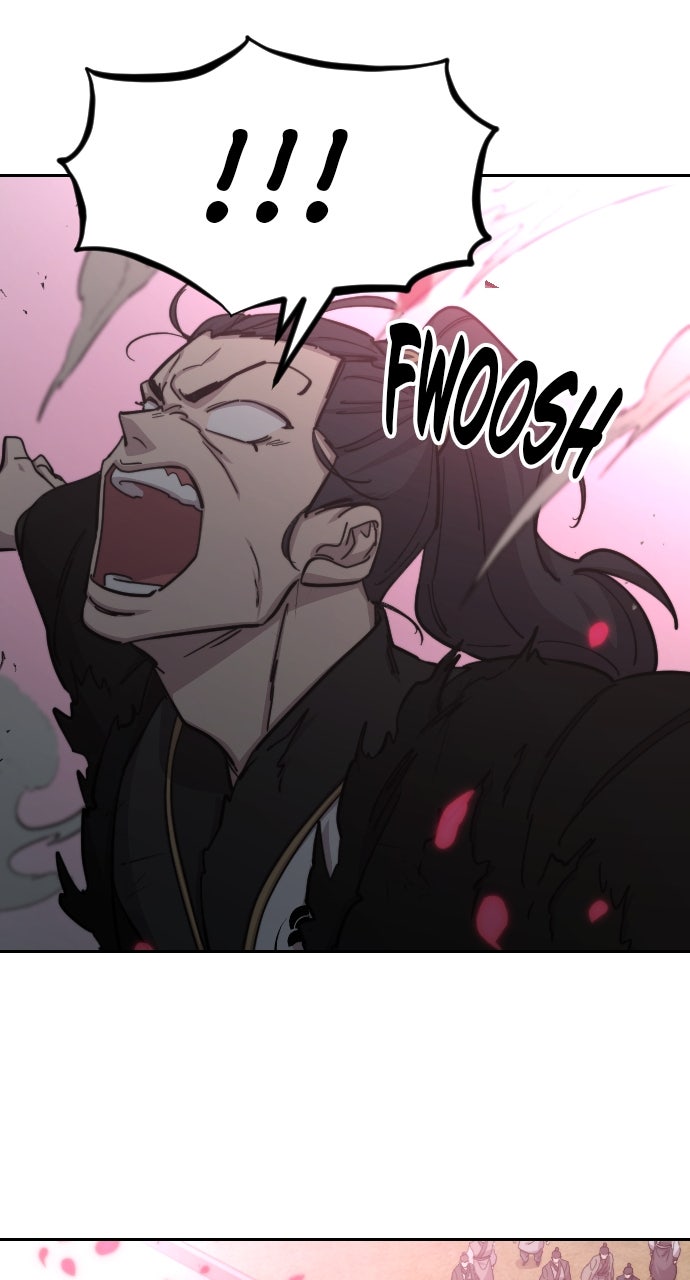 Read Return of the Blossoming Blade Manga Online