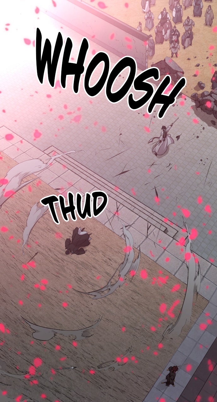 Read Return of the Blossoming Blade Manga Online