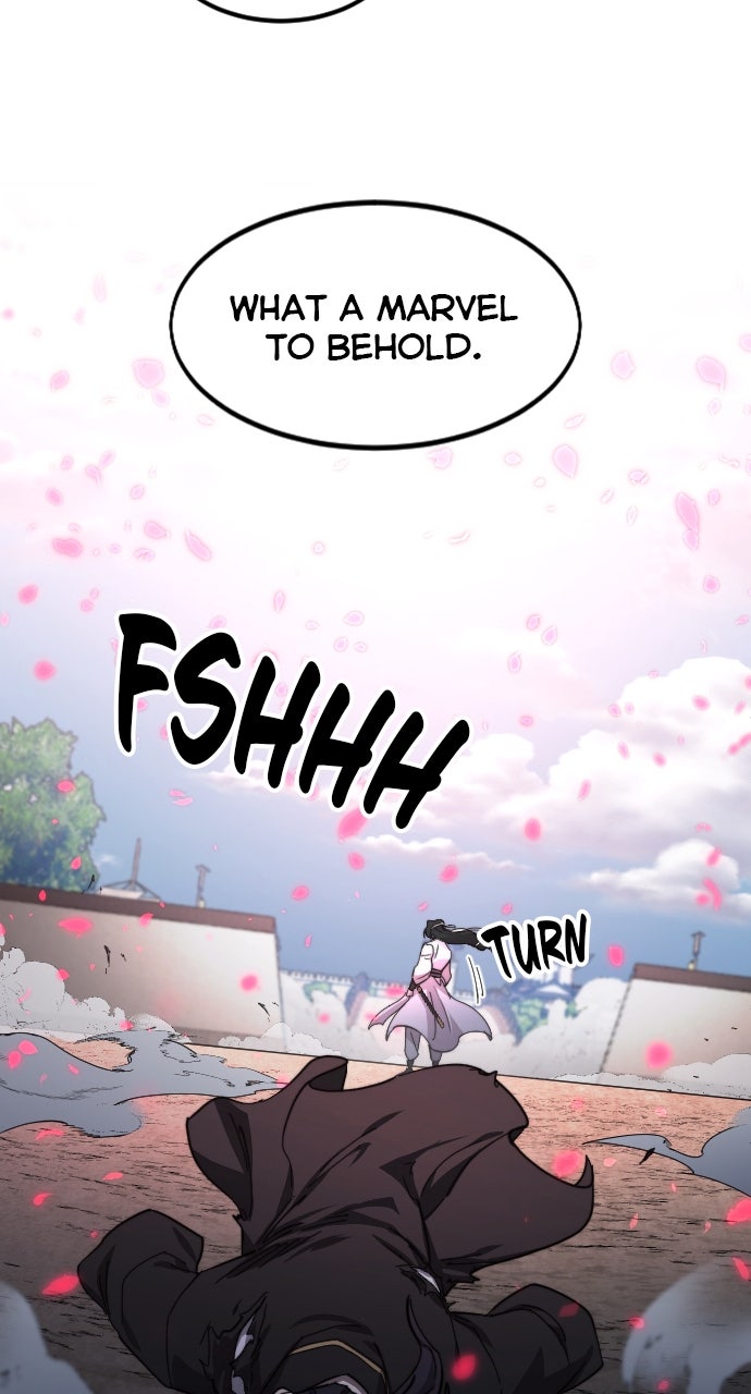 Read Return of the Blossoming Blade Manga Online