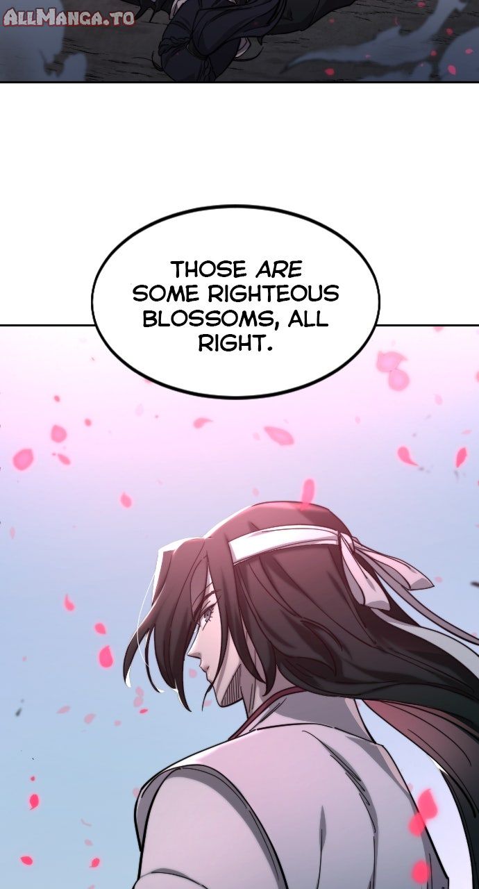 Read Return of the Blossoming Blade Manga Online