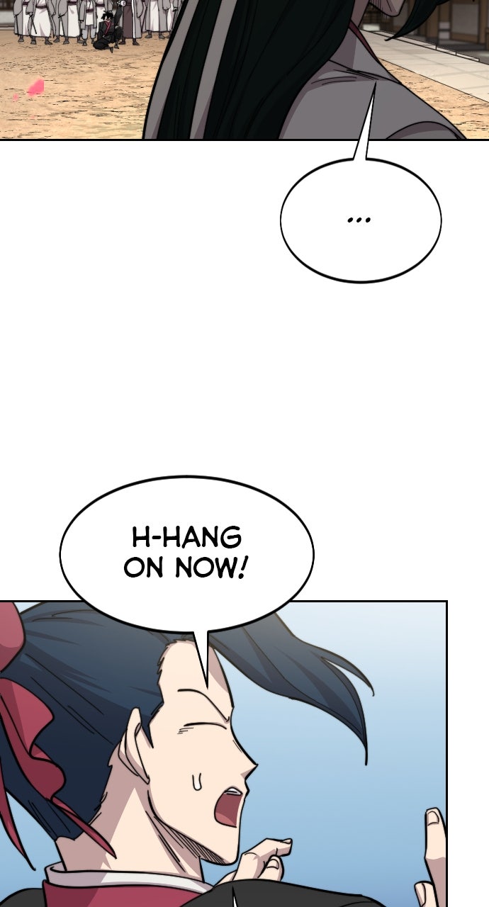 Read Return of the Blossoming Blade Manga Online