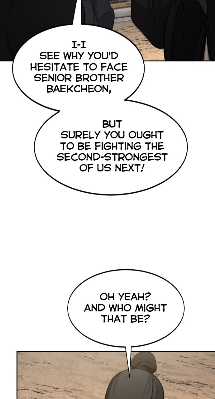 Read Return of the Blossoming Blade Manga Online