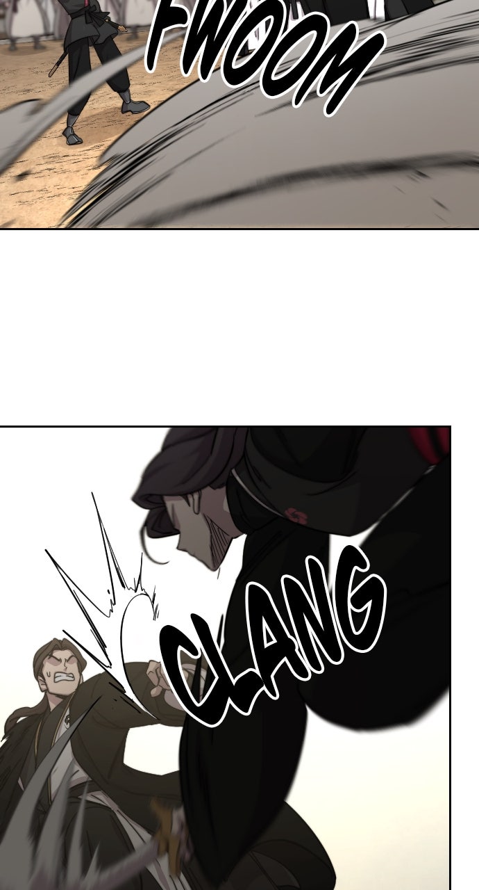 Read Return of the Blossoming Blade Manga Online