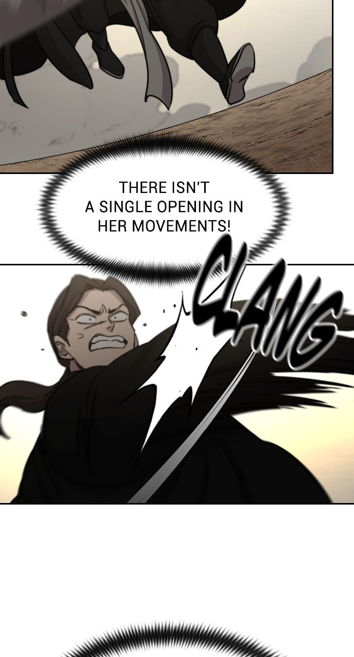 Read Return of the Blossoming Blade Manga Online
