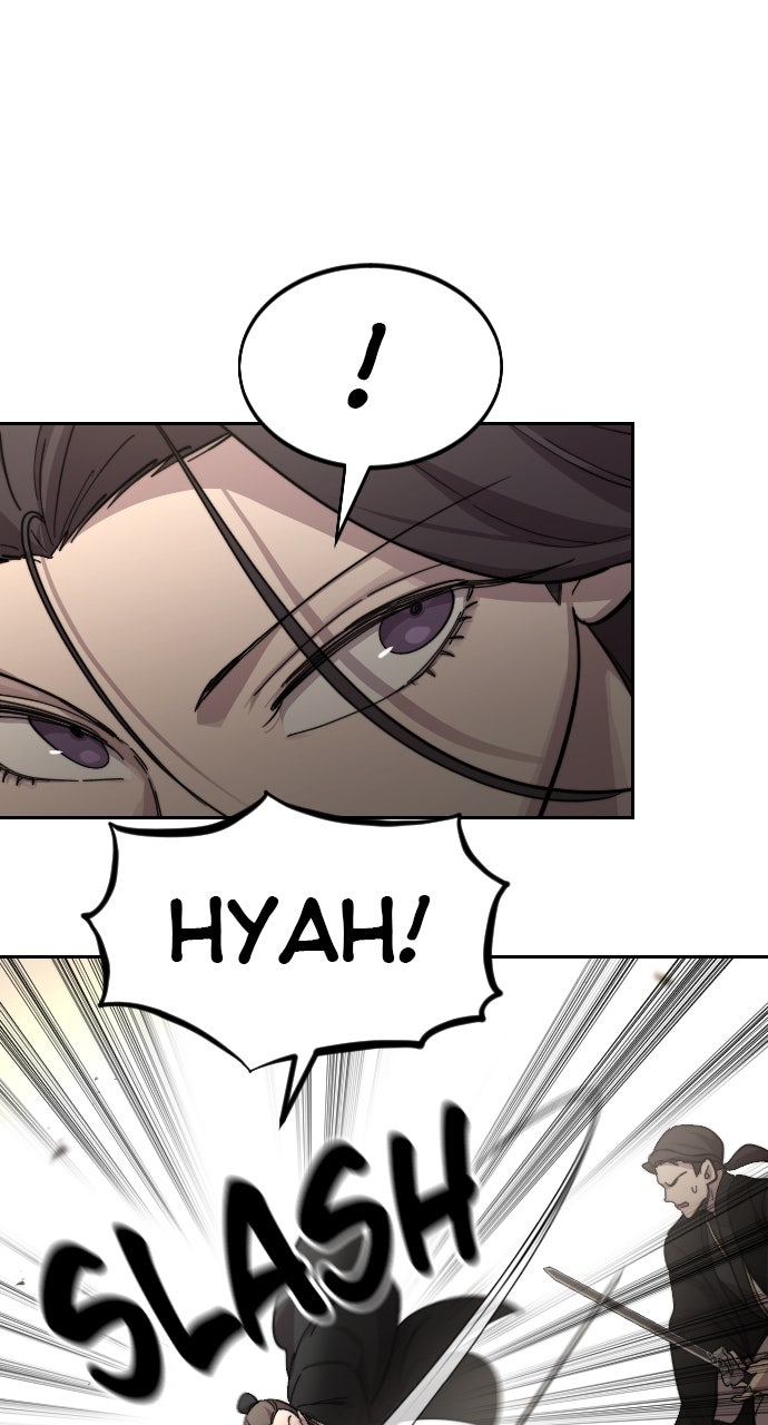 Read Return of the Blossoming Blade Manga Online