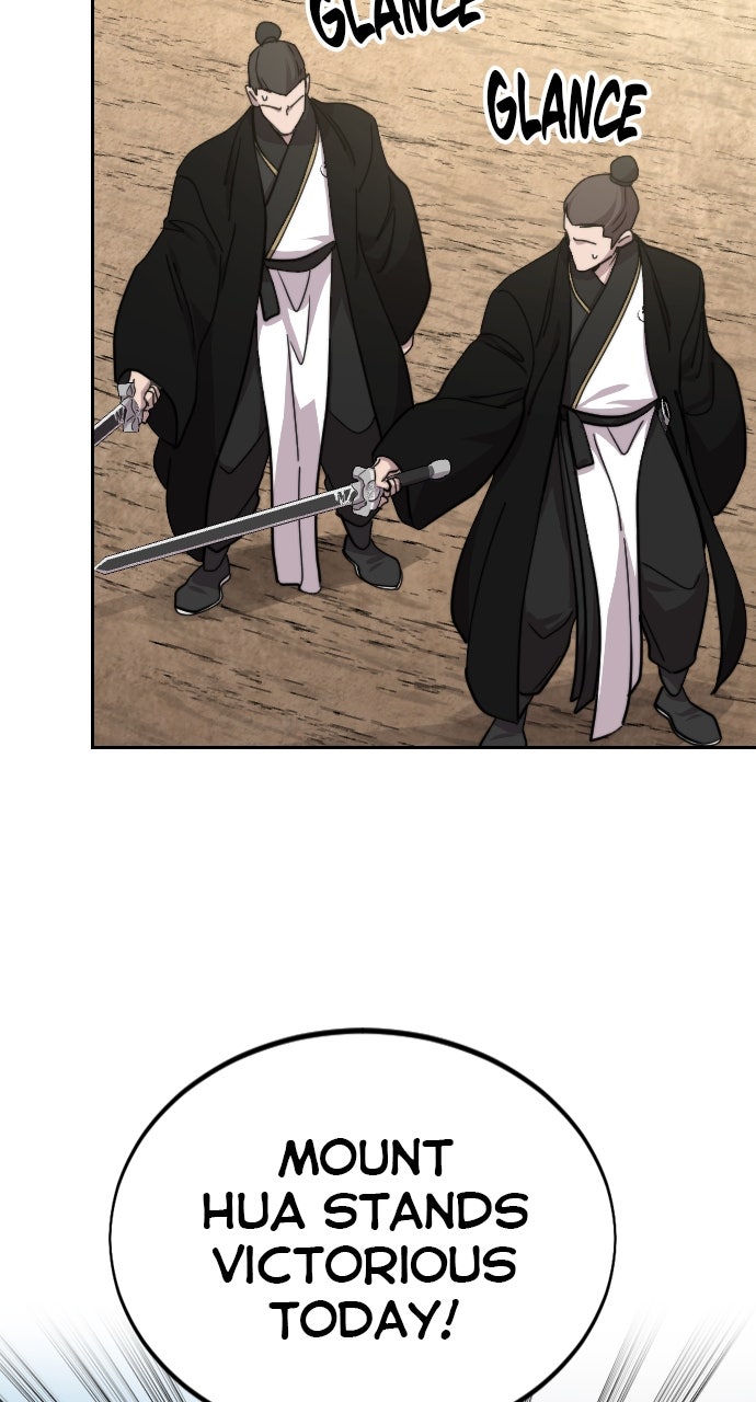 Read Return of the Blossoming Blade Manga Online