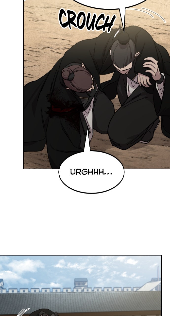 Read Return of the Blossoming Blade Manga Online