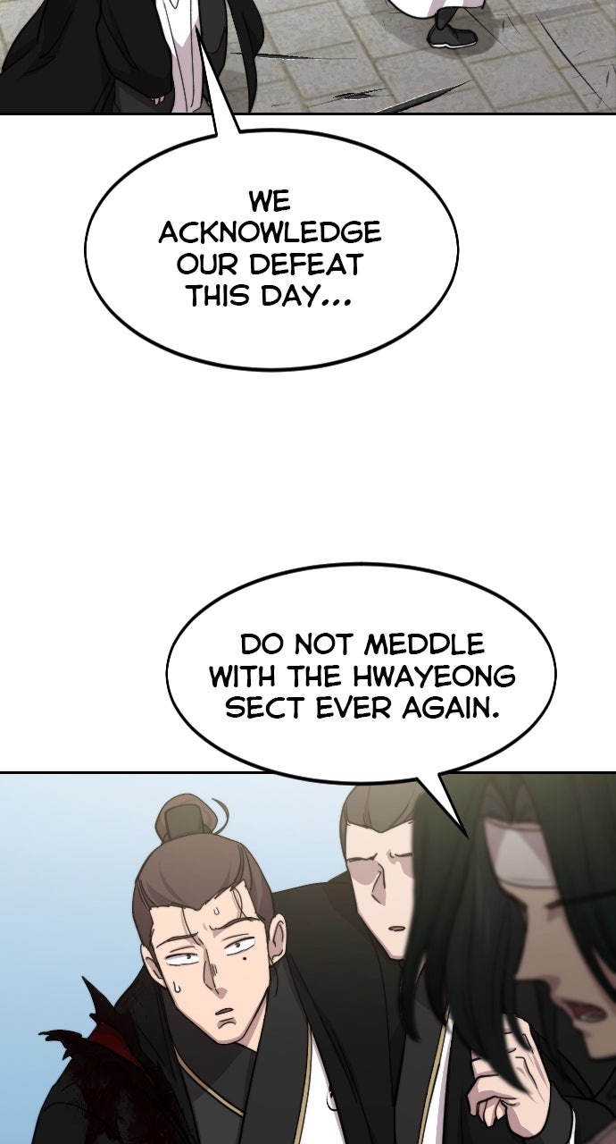 Read Return of the Blossoming Blade Manga Online