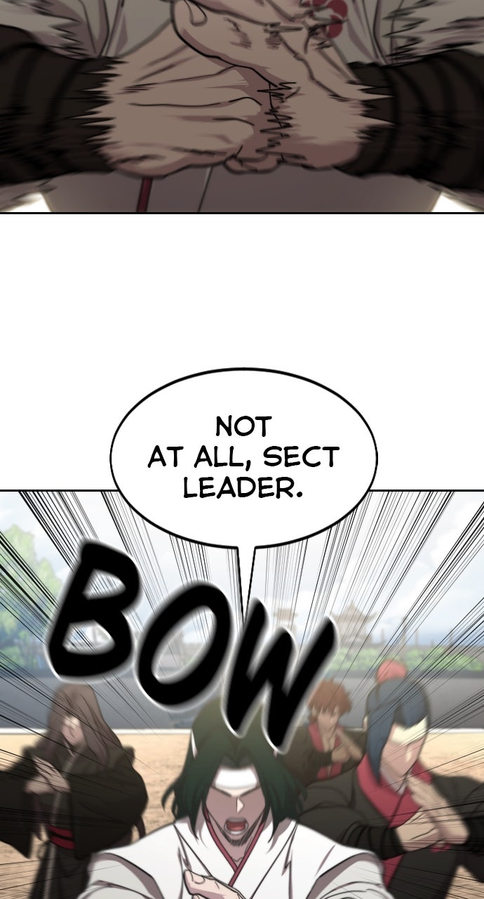 Read Return of the Blossoming Blade Manga Online
