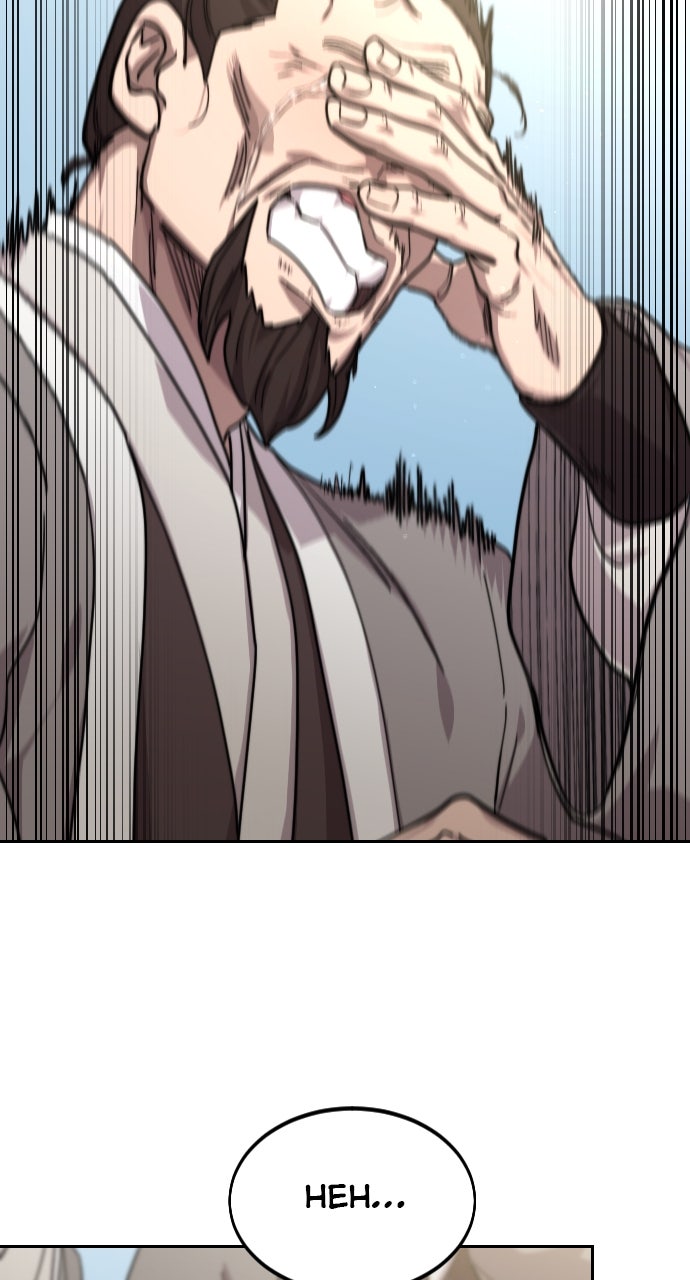 Read Return of the Blossoming Blade Manga Online