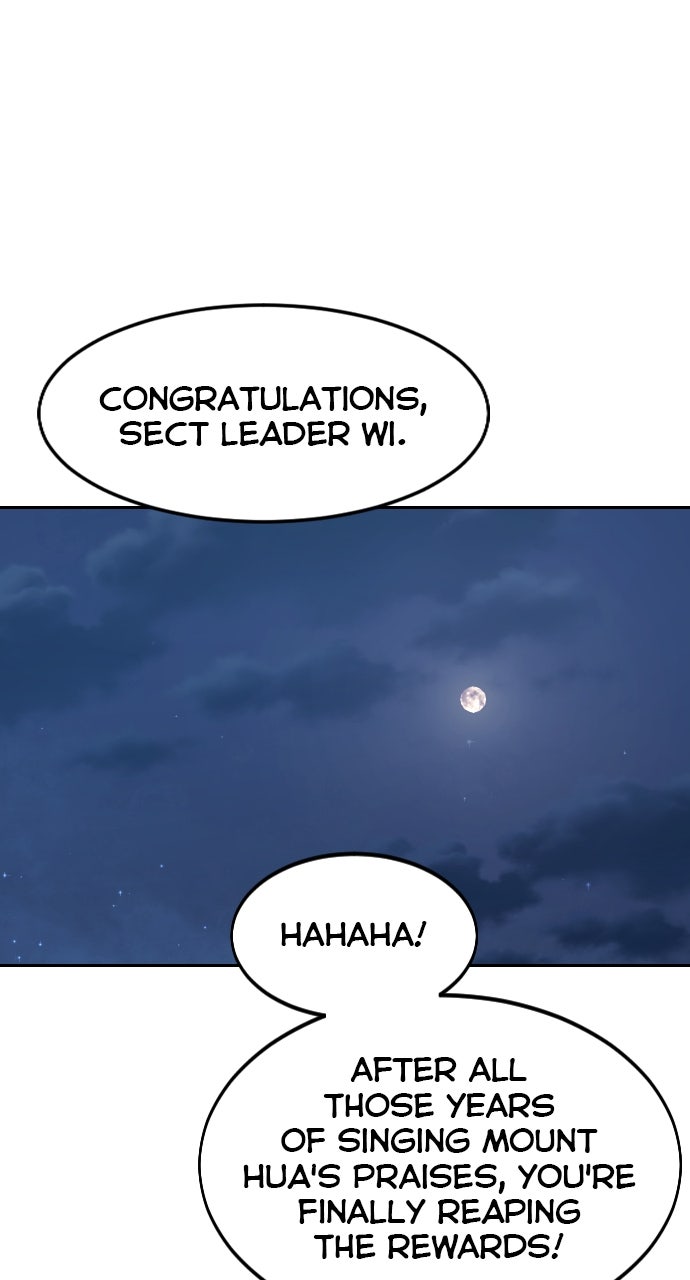 Read Return of the Blossoming Blade Manga Online