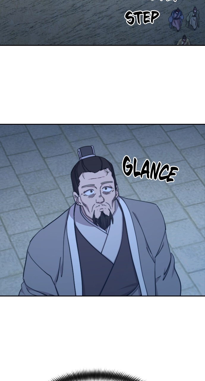 Read Return of the Blossoming Blade Manga Online