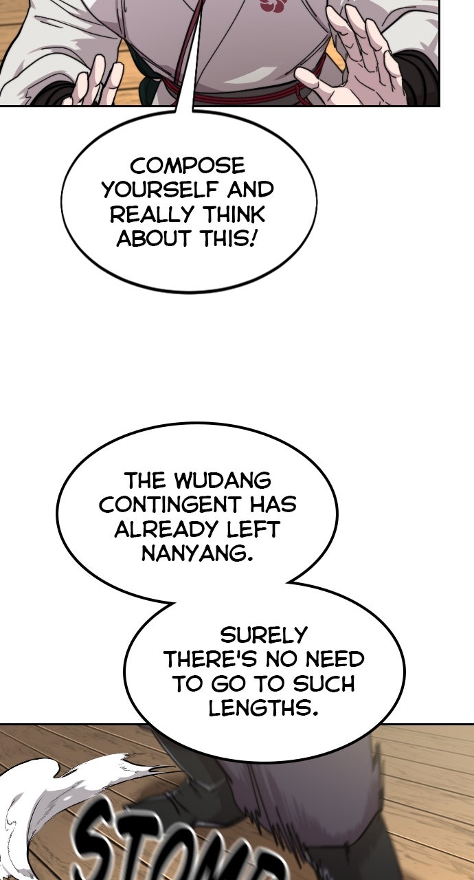 Read Return of the Blossoming Blade Manga Online