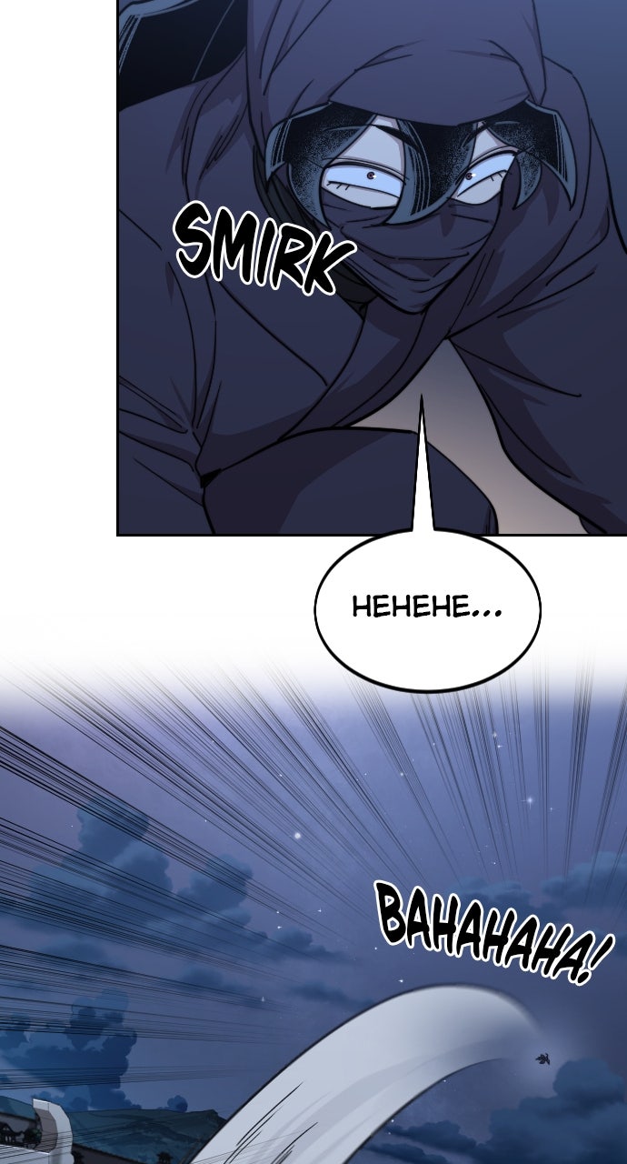 Read Return of the Blossoming Blade Manga Online