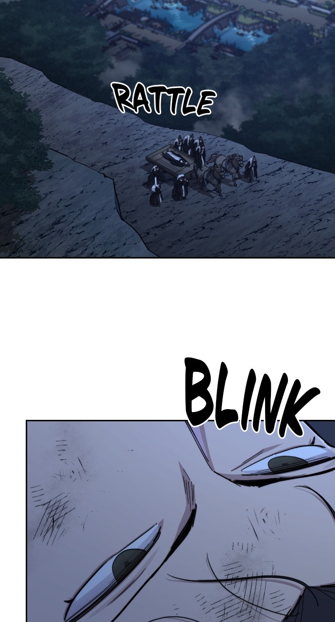 Read Return of the Blossoming Blade Manga Online