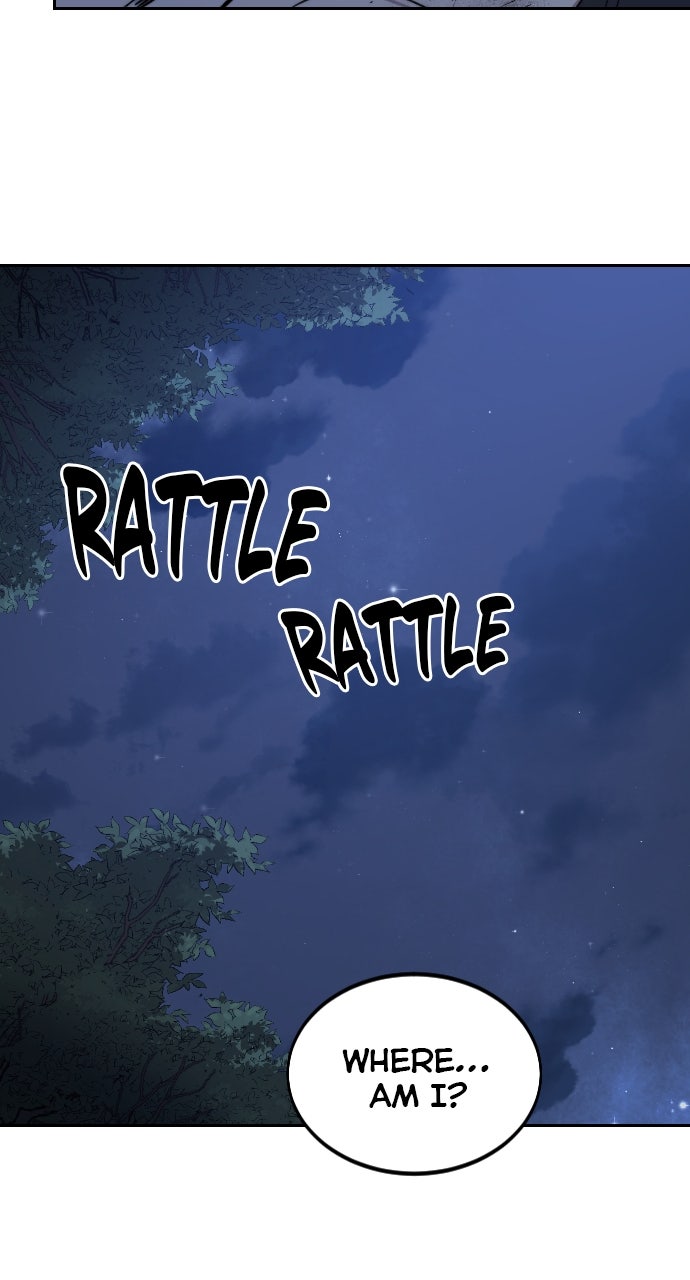 Read Return of the Blossoming Blade Manga Online