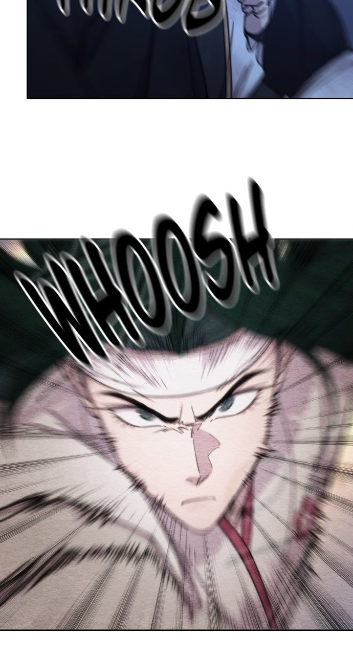 Read Return of the Blossoming Blade Manga Online