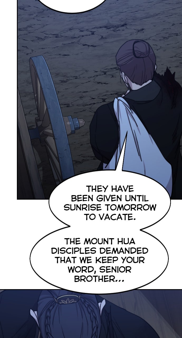 Read Return of the Blossoming Blade Manga Online