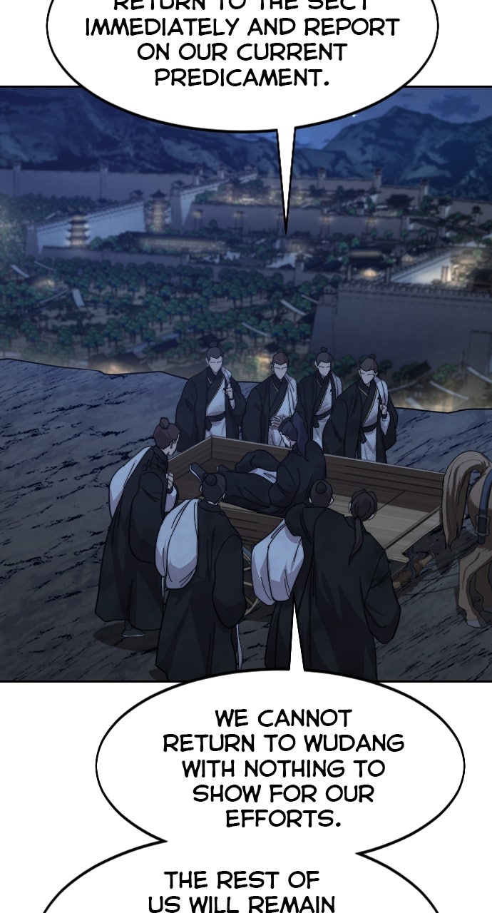 Read Return of the Blossoming Blade Manga Online
