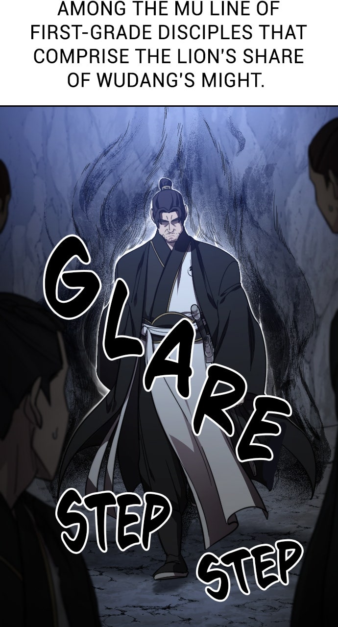Read Return of the Blossoming Blade Manga Online