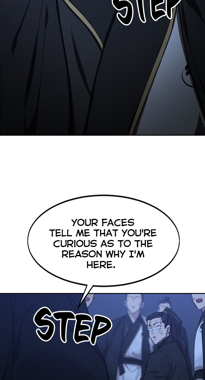 Read Return of the Blossoming Blade Manga Online