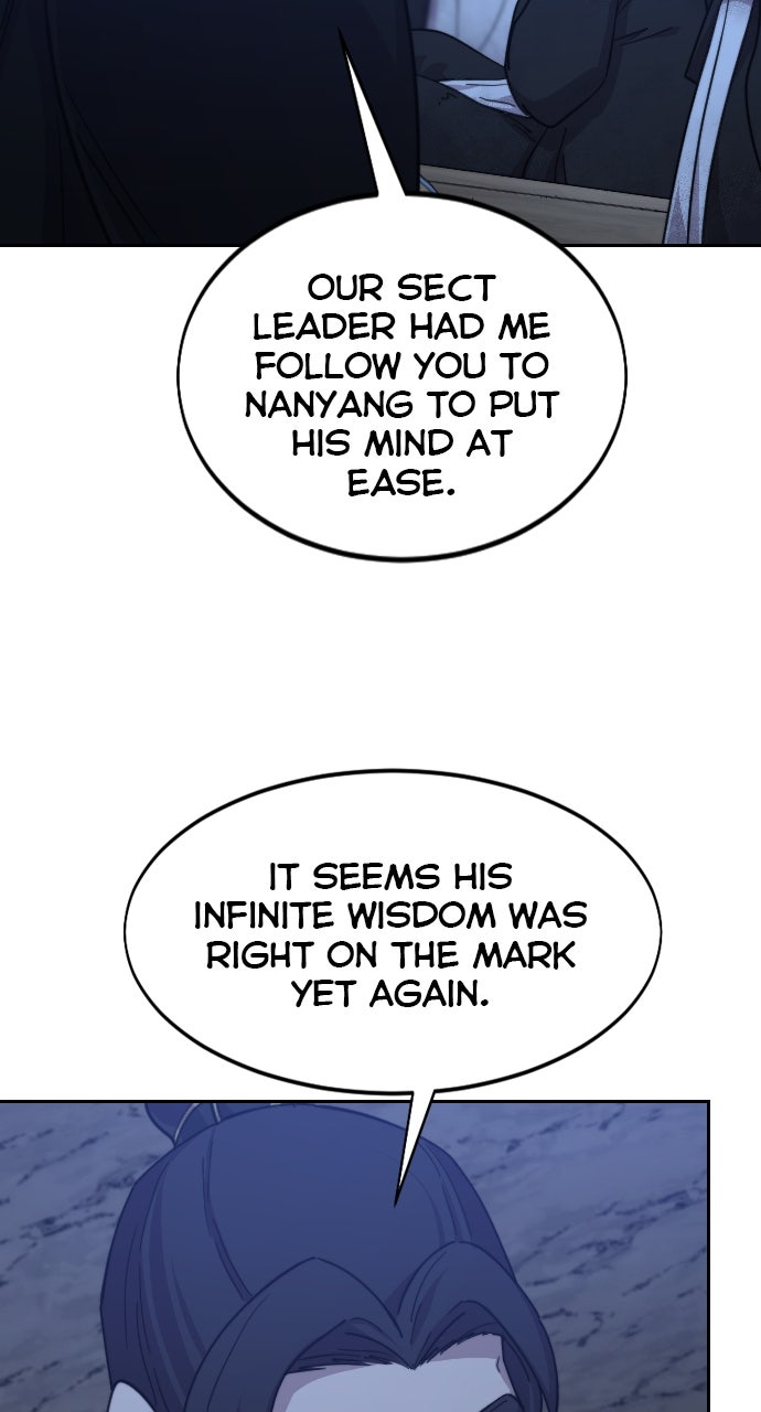Read Return of the Blossoming Blade Manga Online