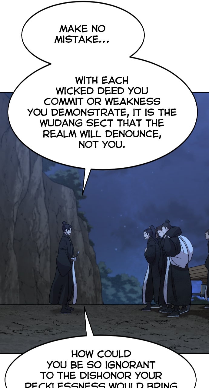 Read Return of the Blossoming Blade Manga Online
