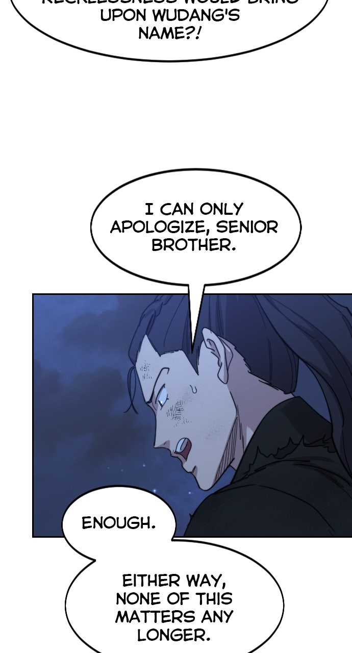 Read Return of the Blossoming Blade Manga Online