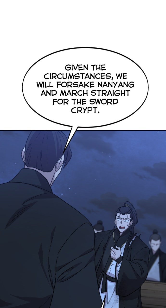 Read Return of the Blossoming Blade Manga Online