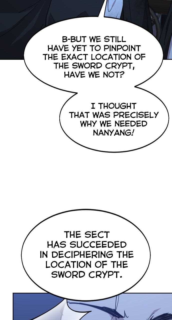 Read Return of the Blossoming Blade Manga Online