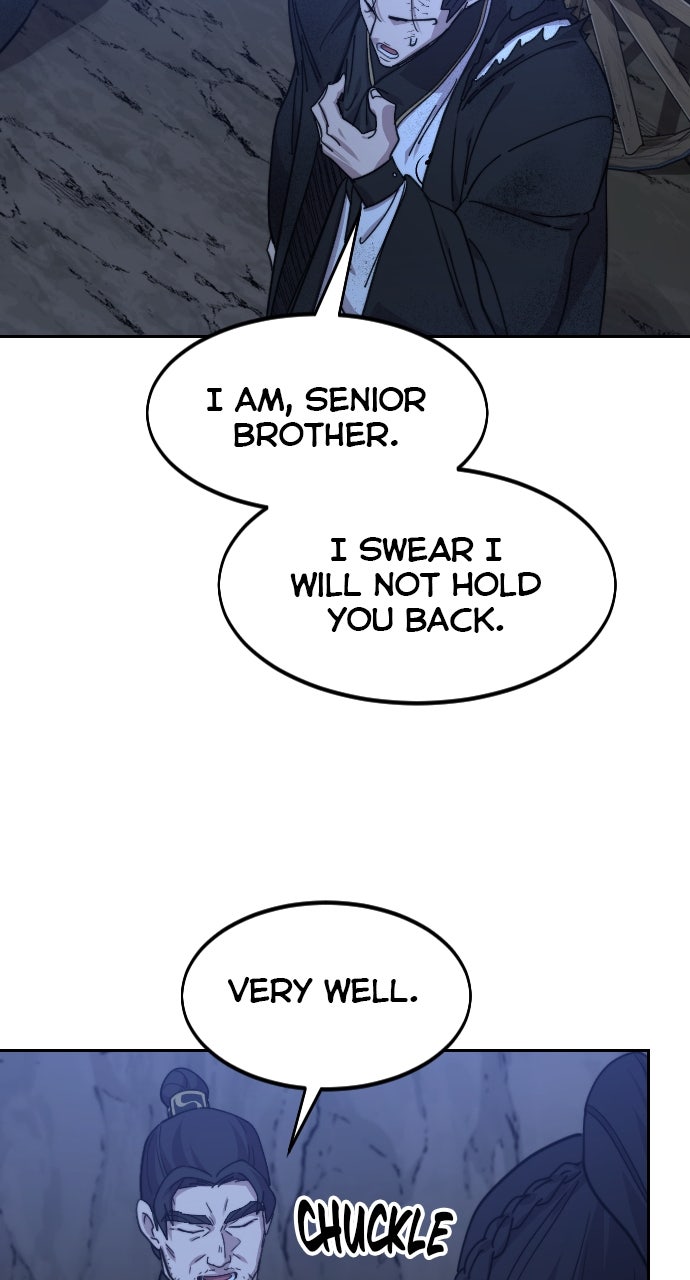 Read Return of the Blossoming Blade Manga Online