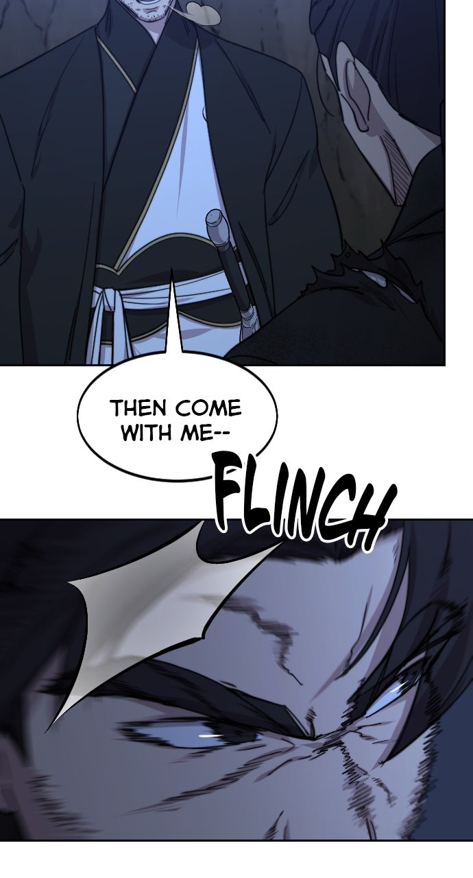 Read Return of the Blossoming Blade Manga Online