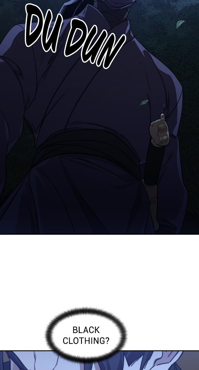 Read Return of the Blossoming Blade Manga Online