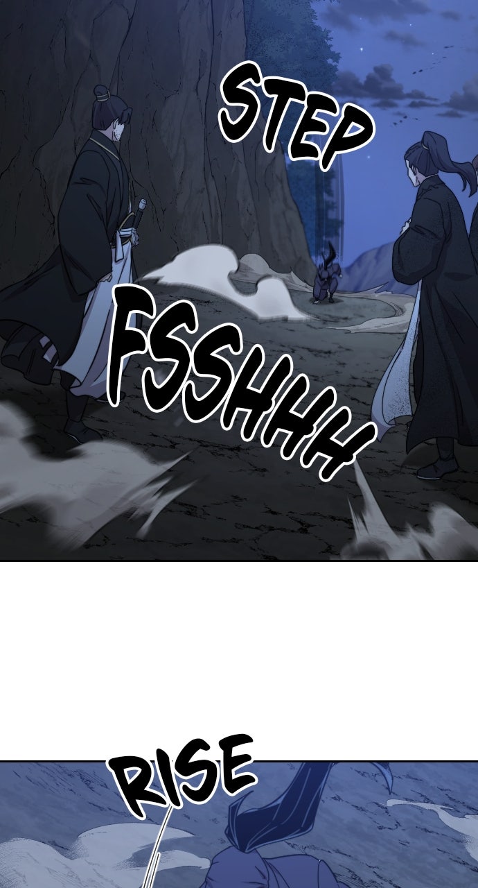Read Return of the Blossoming Blade Manga Online