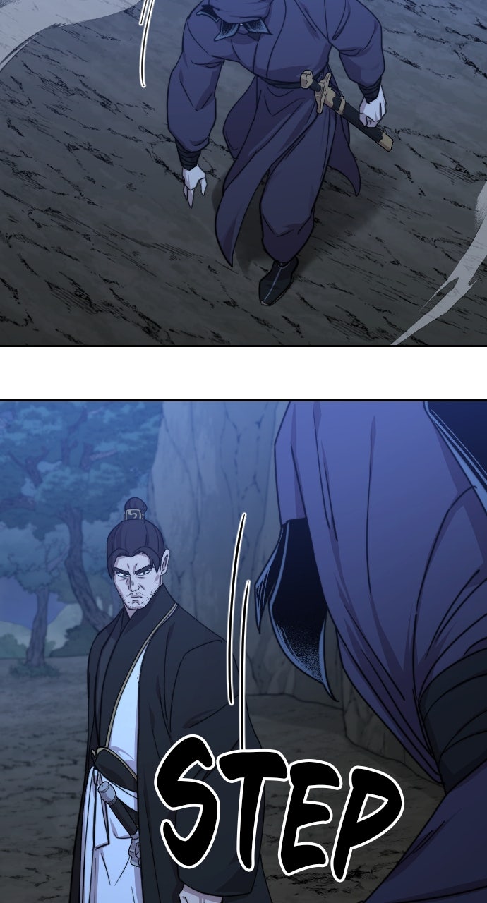 Read Return of the Blossoming Blade Manga Online