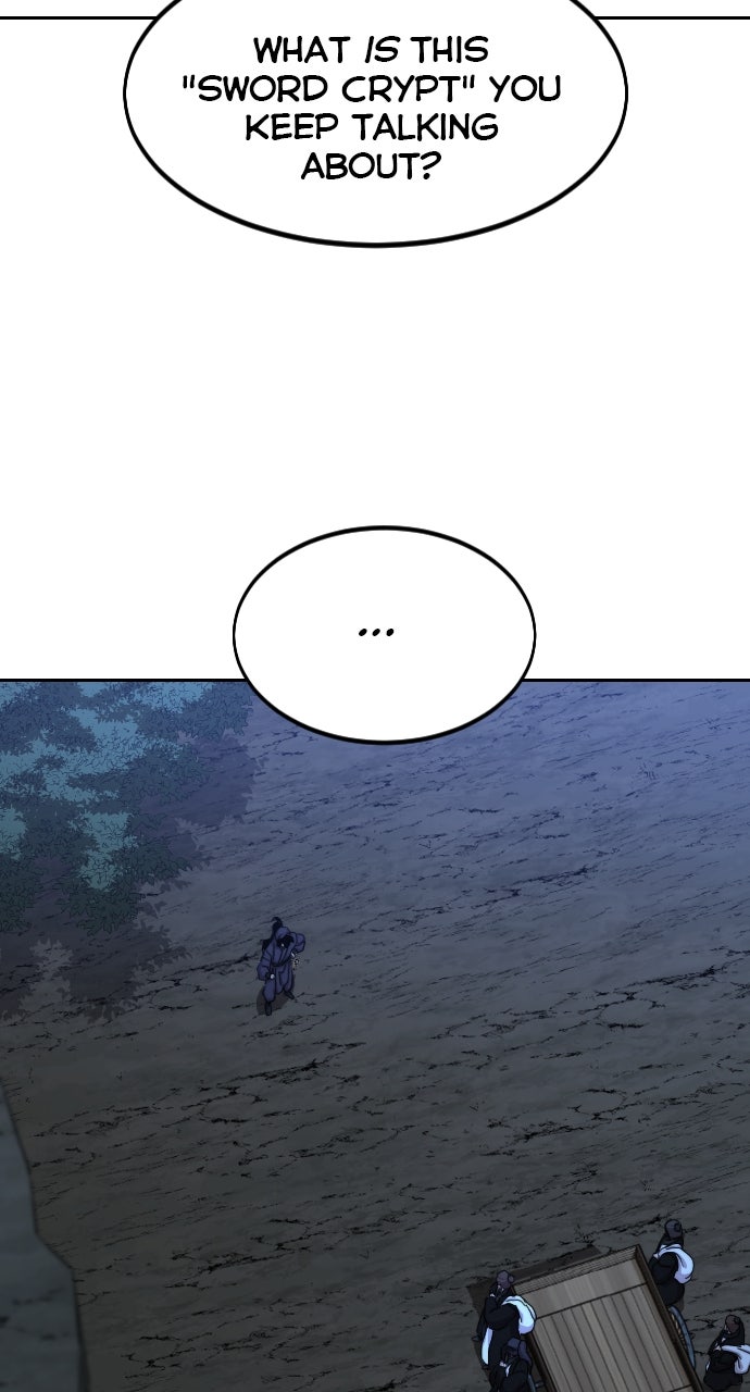 Read Return of the Blossoming Blade Manga Online