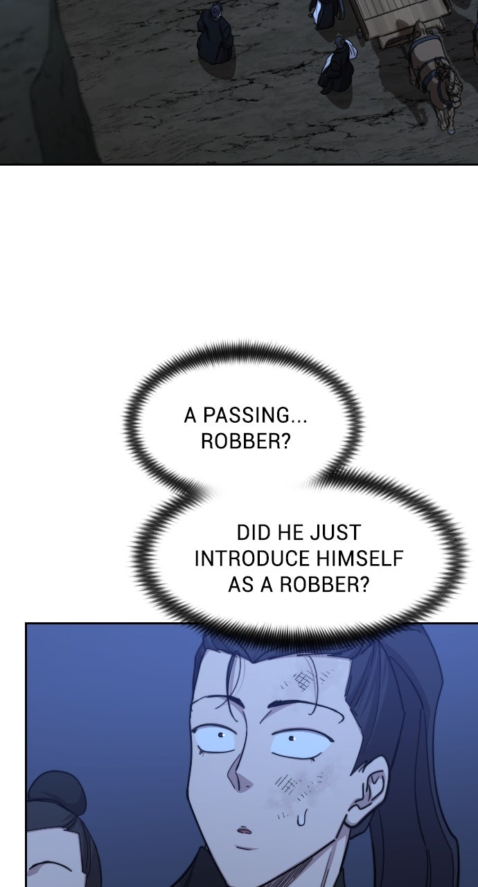 Read Return of the Blossoming Blade Manga Online