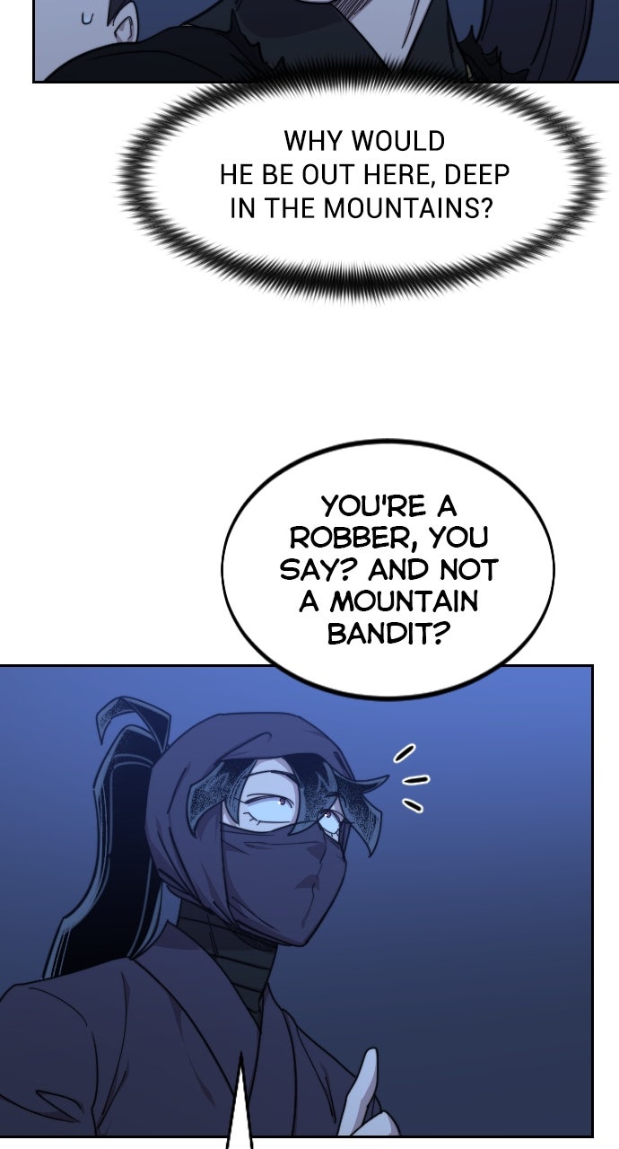 Read Return of the Blossoming Blade Manga Online