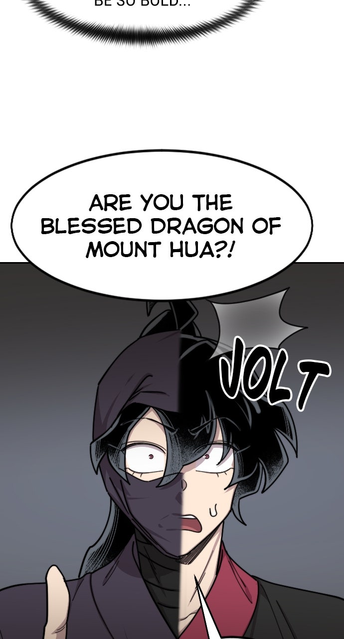 Read Return of the Blossoming Blade Manga Online