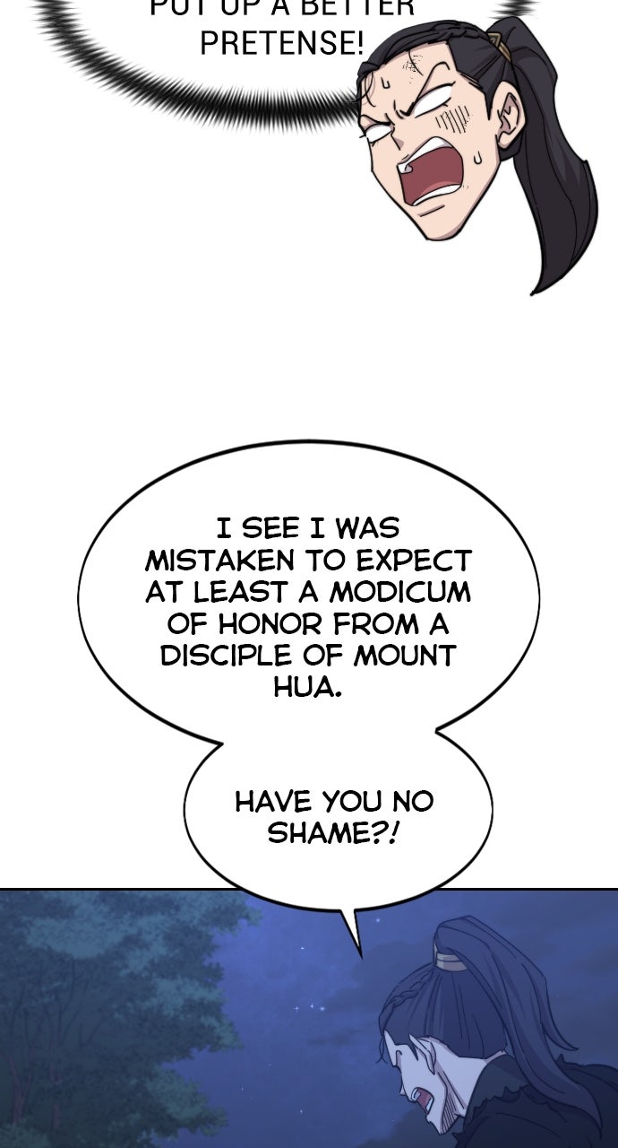 Read Return of the Blossoming Blade Manga Online