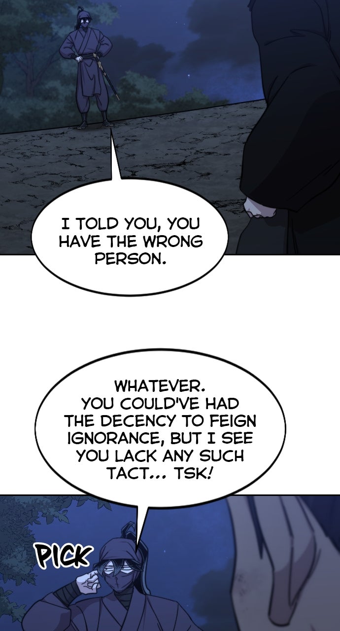 Read Return of the Blossoming Blade Manga Online