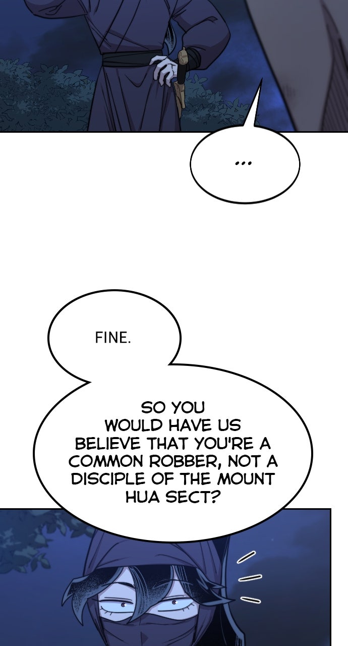 Read Return of the Blossoming Blade Manga Online