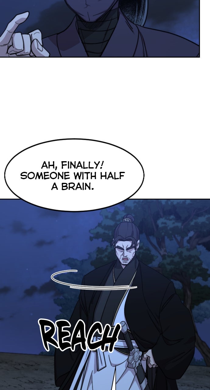 Read Return of the Blossoming Blade Manga Online