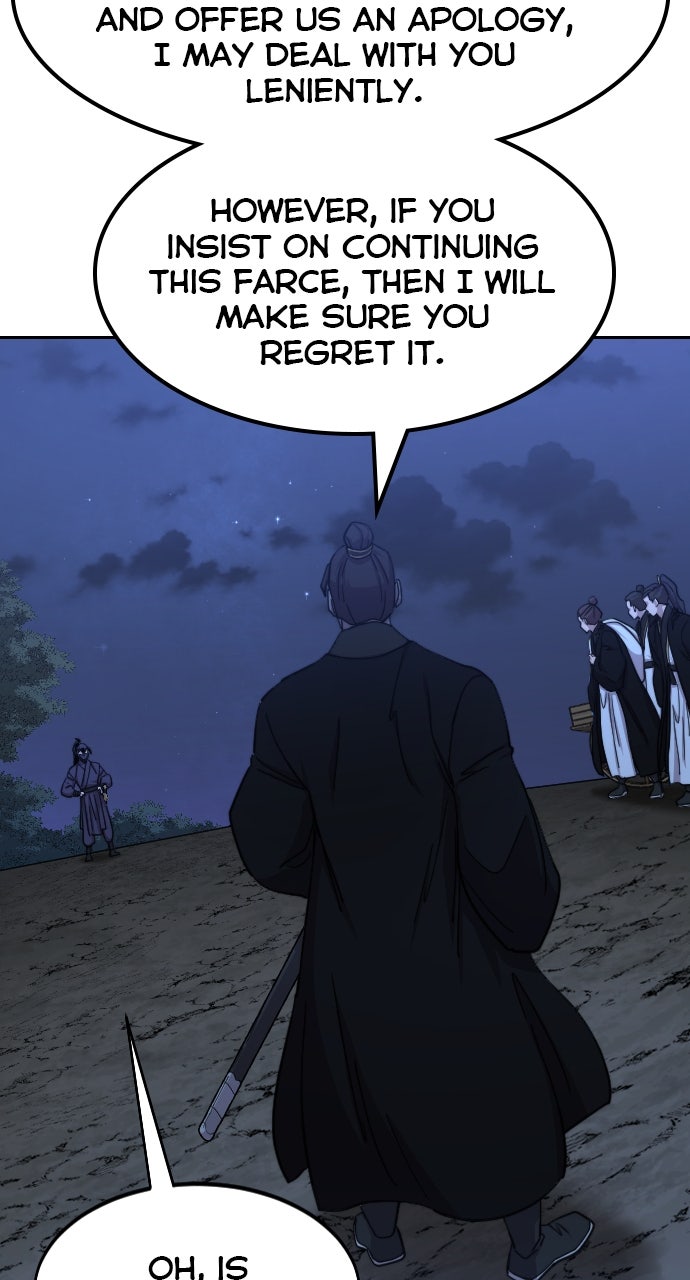 Read Return of the Blossoming Blade Manga Online